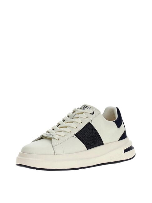 ELBA Sneakers white navy - Men&rsquo;s shoes