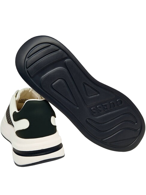ELBA Sneakers white navy - Men&rsquo;s shoes