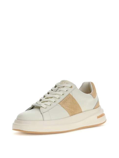 ELBA Sneakers white beige - Men&rsquo;s shoes