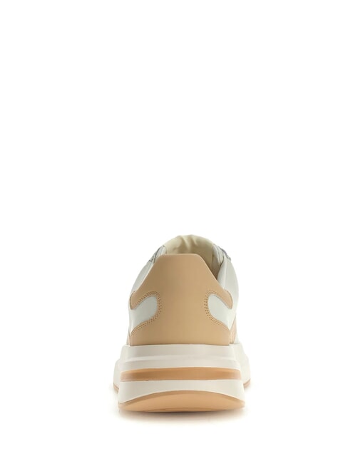 ELBA Sneakers white beige - Men&rsquo;s shoes