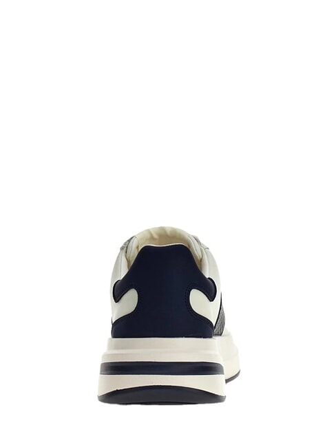 ELBA Sneakers white navy - Men&rsquo;s shoes