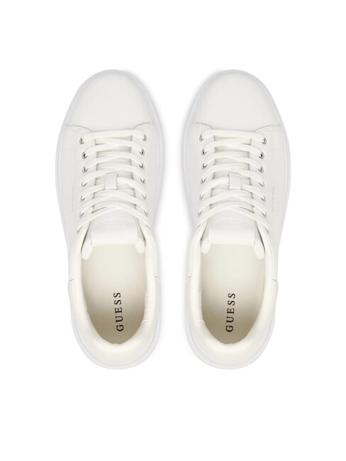 PRAVI Sneakers white - Men&rsquo;s shoes