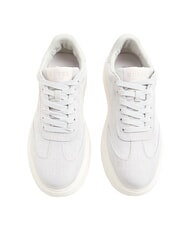 GUESS PLAZA Sneakers gray - Men&rsquo;s shoes - 4