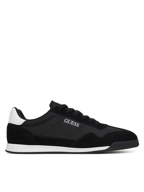 DREAN Sneakers BLACK - Men&rsquo;s shoes