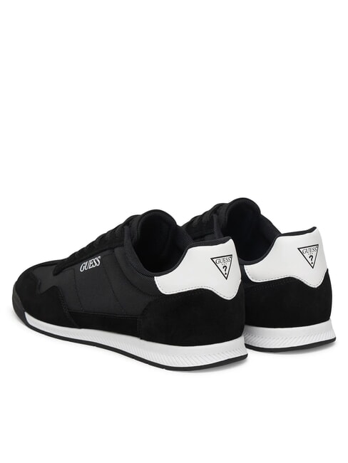 DREAN Sneakers BLACK - Men&rsquo;s shoes