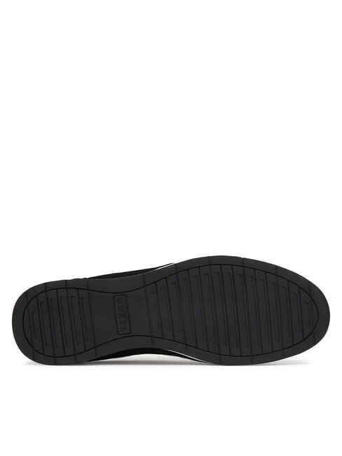 DREAN Sneakers BLACK - Men&rsquo;s shoes