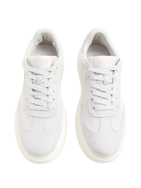 PLAZA Sneakers gray - Men&rsquo;s shoes