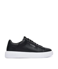 GUESS PRAVI Sneakers BLACK - Men&rsquo;s shoes - 2