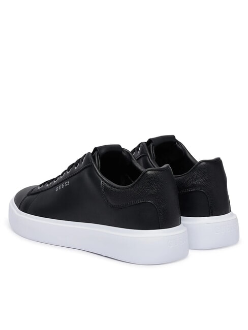 PRAVI Sneakers BLACK - Men&rsquo;s shoes