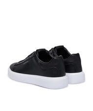 GUESS PRAVI Sneakers BLACK - Men&rsquo;s shoes - 3