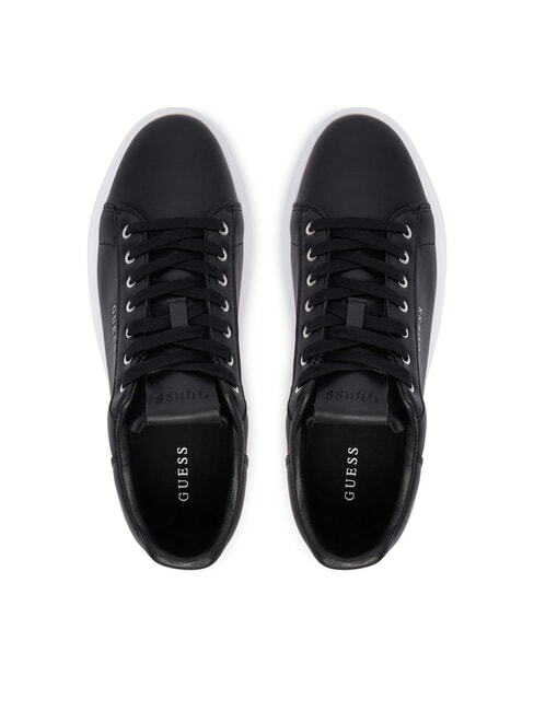 PRAVI Sneakers BLACK - Men&rsquo;s shoes