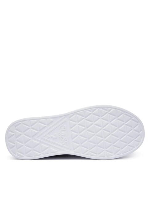 PRAVI Sneakers BLACK - Men&rsquo;s shoes