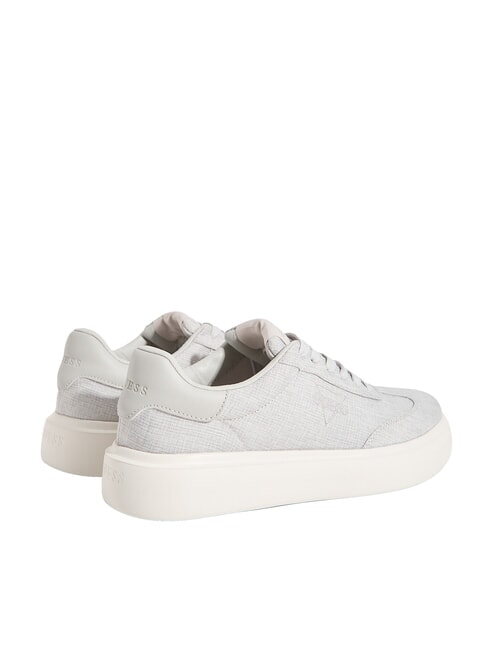 PLAZA Sneakers gray - Men&rsquo;s shoes