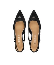 GUESS YANNO 5.8 cm heel pumps BLACK - Women&rsquo;s shoes - 4