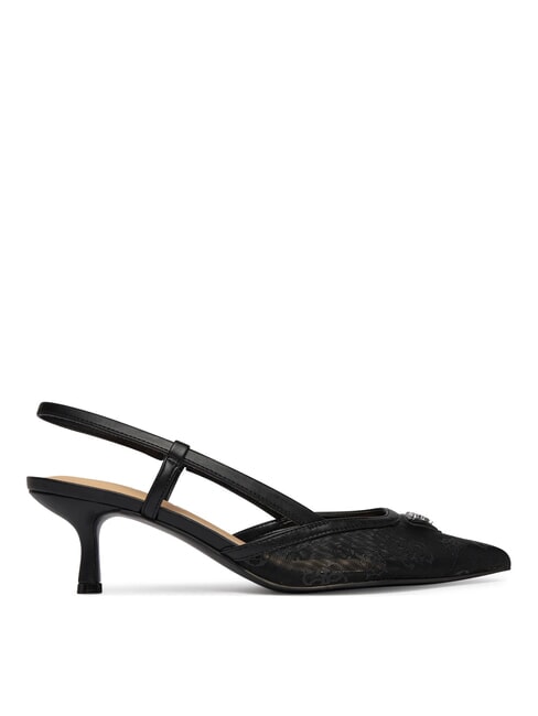YANNO 5.8 cm heel pumps BLACK - Women&rsquo;s shoes