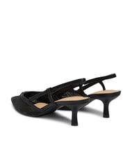 GUESS YANNO 5.8 cm heel pumps BLACK - Women&rsquo;s shoes - 3