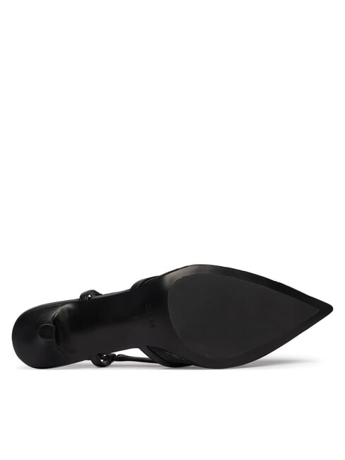YANNO 5.8 cm heel pumps BLACK - Women&rsquo;s shoes