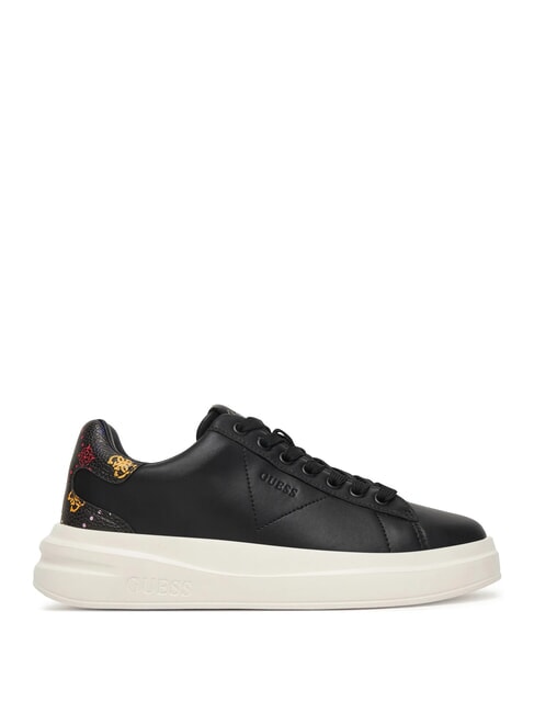 ELBINA11 Sneakers BLACK - Women&rsquo;s shoes