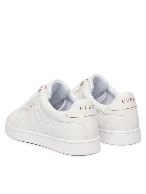 JRONE4 Sneakers white - Women&rsquo;s shoes