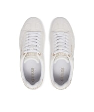 GUESS JRONE4 Sneakers white - Women&rsquo;s shoes - 4
