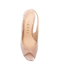 GUESS KISELLE 9cm heel pumps nude - Women&rsquo;s shoes - 4