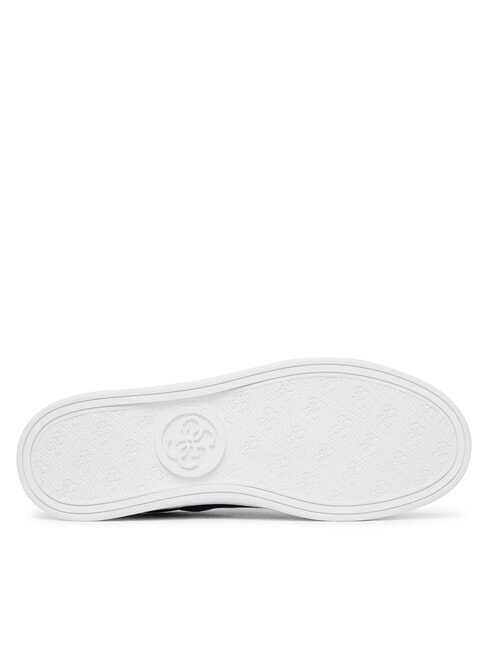 JRONE4 Sneakers BLACK - Women&rsquo;s shoes