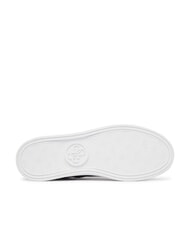 GUESS JRONE4 Sneakers BLACK - Women&rsquo;s shoes - 5