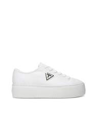 GUESS JOEZI3 Sneakers white - Women&rsquo;s shoes - 2