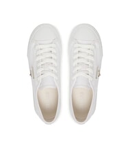 GUESS JOEZI3 Sneakers white - Women&rsquo;s shoes - 4