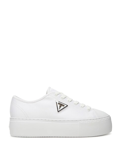 JOEZI3 Sneakers white - Women&rsquo;s shoes