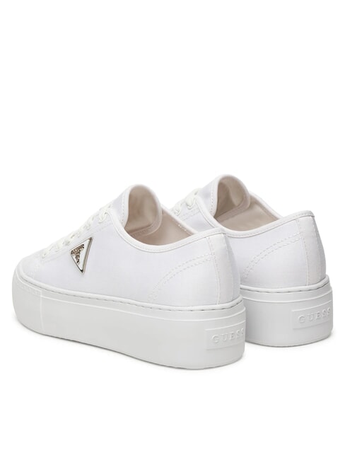 JOEZI3 Sneakers white - Women&rsquo;s shoes
