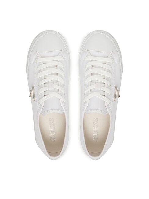 JOEZI3 Sneakers white - Women&rsquo;s shoes