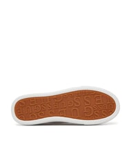 GUESS JOEZI3 Sneakers white - Women&rsquo;s shoes - 5