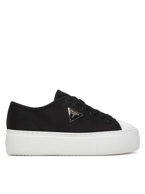 JOEZI3 Sneakers BLACK - Women&rsquo;s shoes