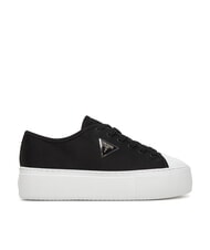GUESS JOEZI3 Sneakers BLACK - Women&rsquo;s shoes - 2