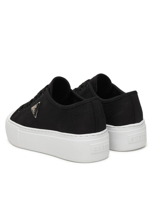 JOEZI3 Sneakers BLACK - Women&rsquo;s shoes