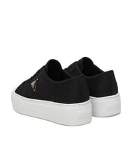 GUESS JOEZI3 Sneakers BLACK - Women&rsquo;s shoes - 3