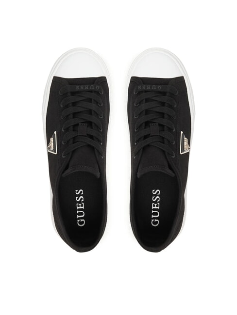 JOEZI3 Sneakers BLACK - Women&rsquo;s shoes
