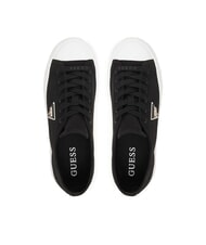 GUESS JOEZI3 Sneakers BLACK - Women&rsquo;s shoes - 4