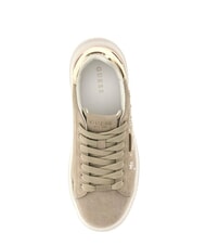 GUESS ELBINA12 Sneakers taupe - Women&rsquo;s shoes - 4