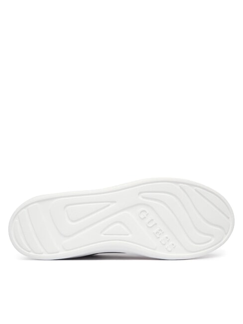 FIONIA Sneakers WHITE / BLACK - Women&rsquo;s shoes