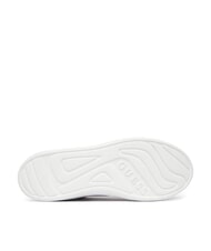 GUESS FIONIA Sneakers WHITE / BLACK - Women&rsquo;s shoes - 5