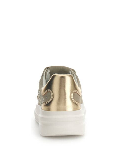 ELBINA12 Sneakers taupe - Women&rsquo;s shoes