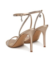 GUESS CHARMER High-heeled shoes nude - Women&rsquo;s shoes - 3