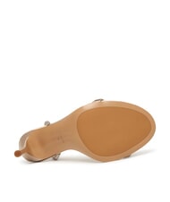 GUESS CHARMER High-heeled shoes nude - Women&rsquo;s shoes - 5