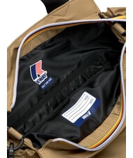 KWAY AISY Shoulder bag, with shoulder strap beige khaki - Women&rsquo;s Bags - 3