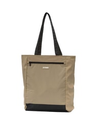 KWAY ELLIANT Shopping bag with pocket - Women&rsquo;s Bags