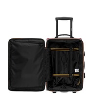 KWAY BLOSSAC  Waterproof Hand Luggage Trolley - Hand luggage