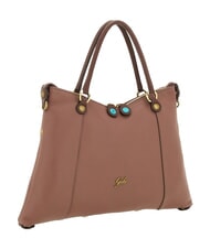 GABS THAMARA PLUS Medium shoulder bag, in leather - Women&rsquo;s Bags