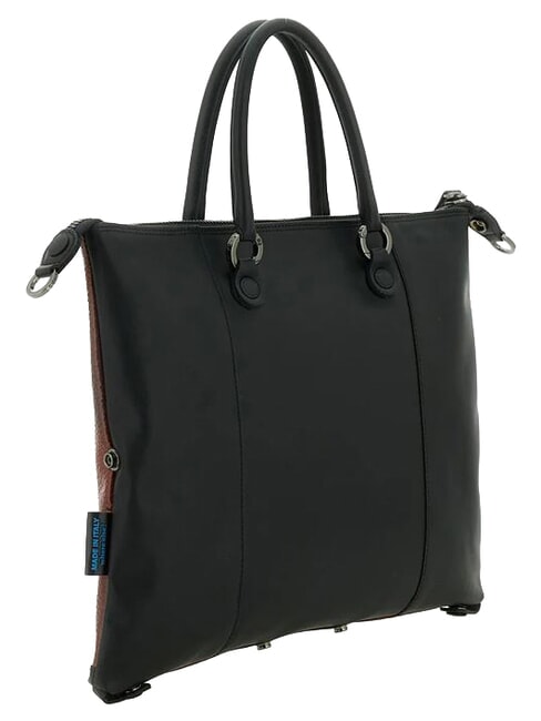 G3 PLUS Medium shopping bag, convertible worldwide cats red - Women&rsquo;s Bags